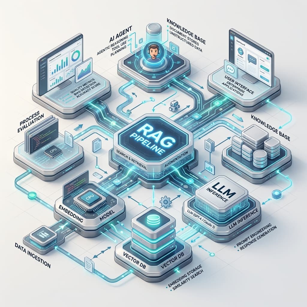 Technical Architecture Background