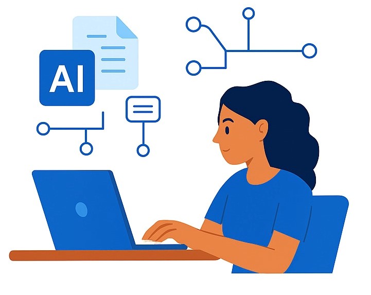 handling data